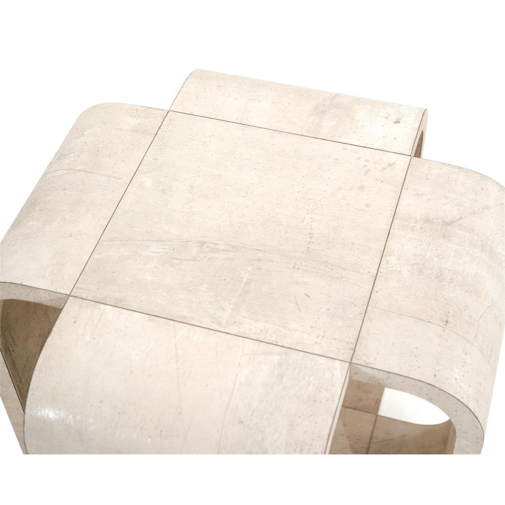 Chalene End Table