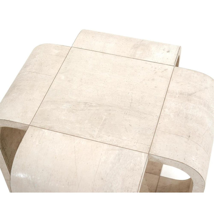 Chalene End Table