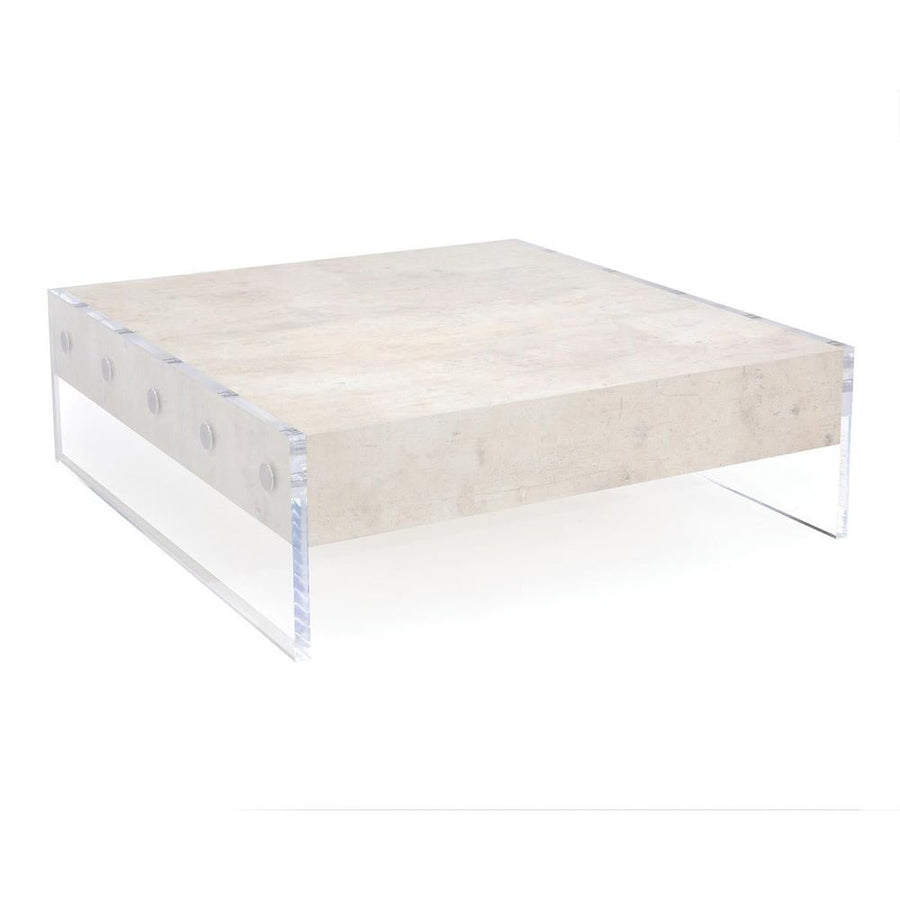 Coffee Tables Valora Cocktail Table - White