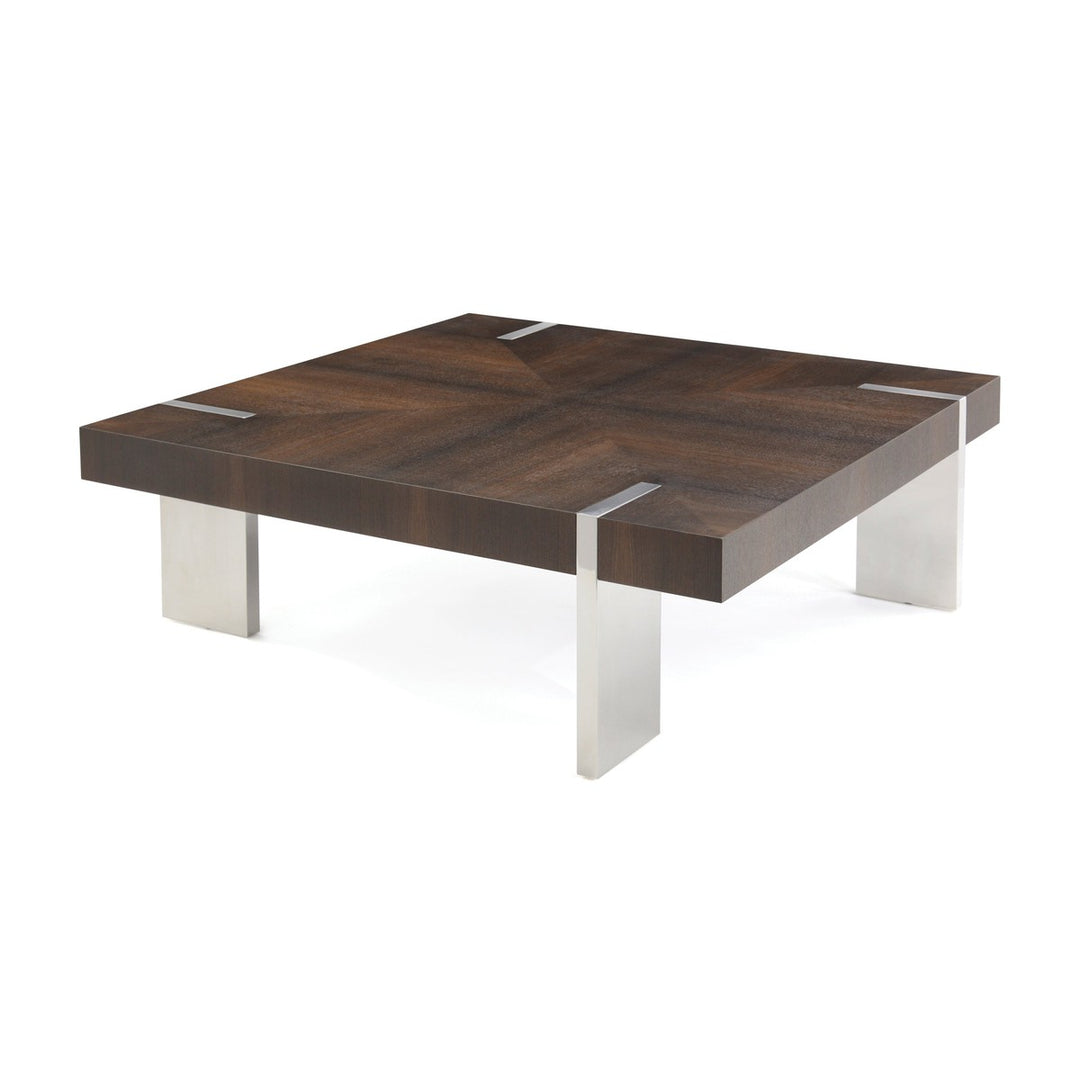 Kensington Cocktail Table - Brown