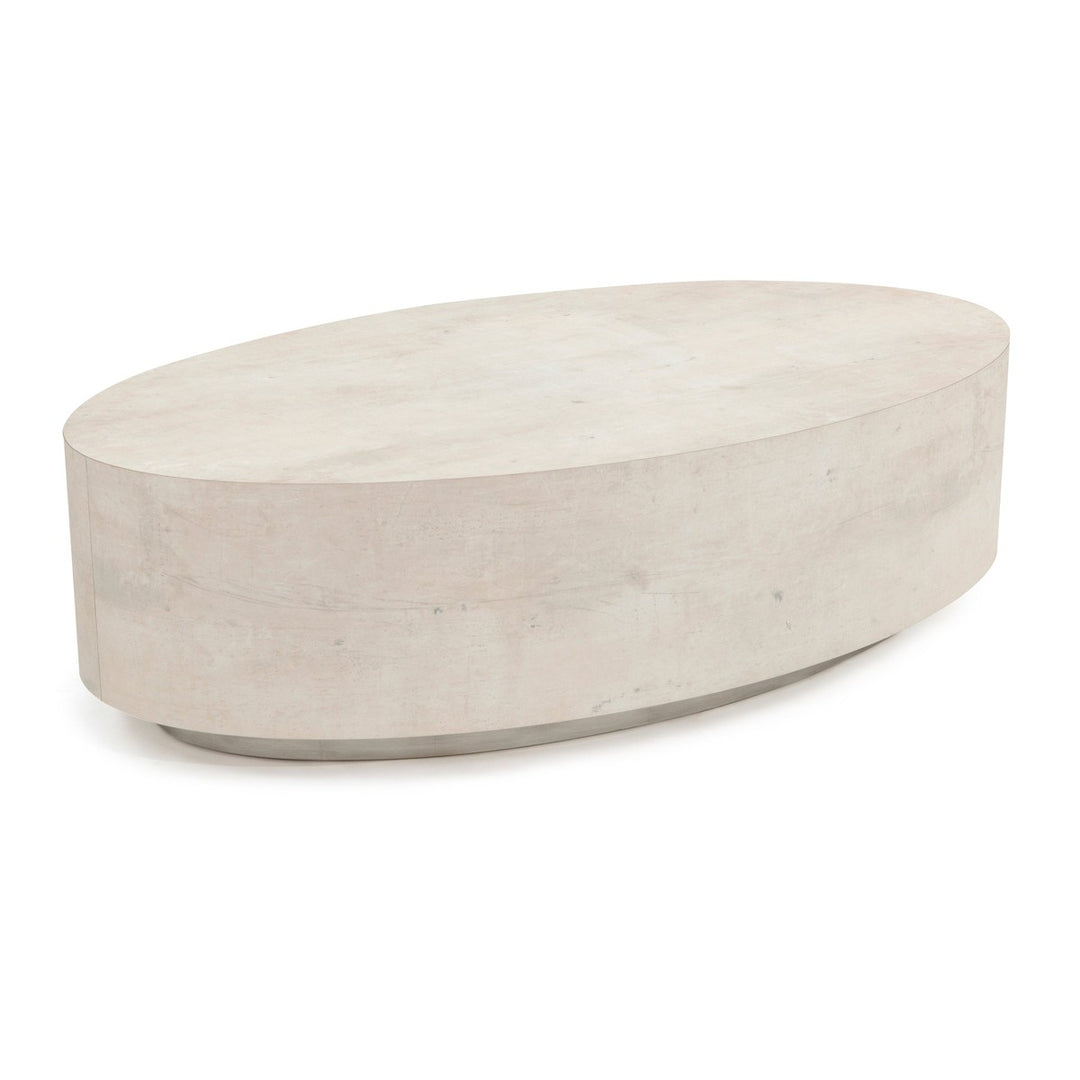 Kensington Cocktail Table - White