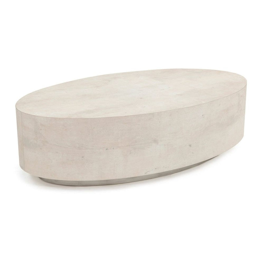 Coffee Tables Loftus Cocktail Table - White