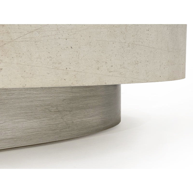 Coffee Tables Loftus Cocktail Table - White