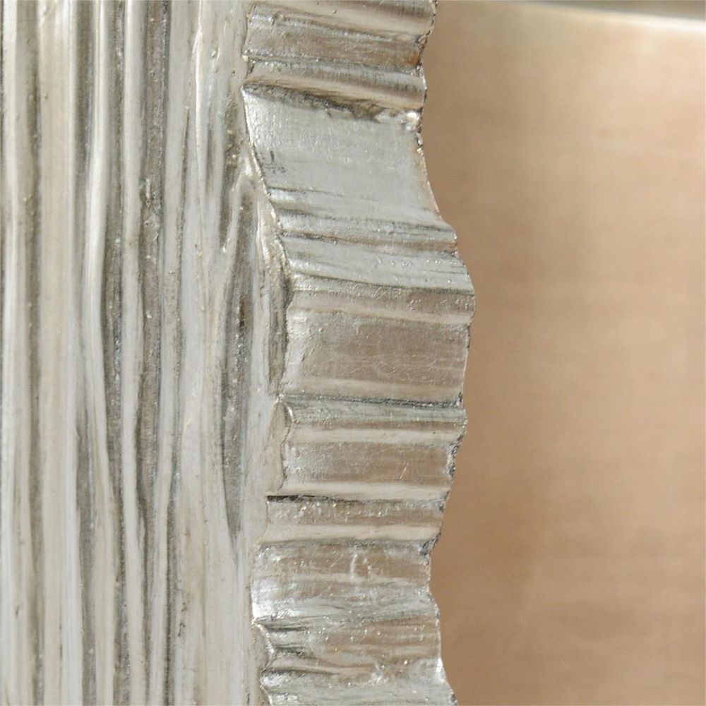 Coffee Tables Pyrenees Cocktail Table - Silver