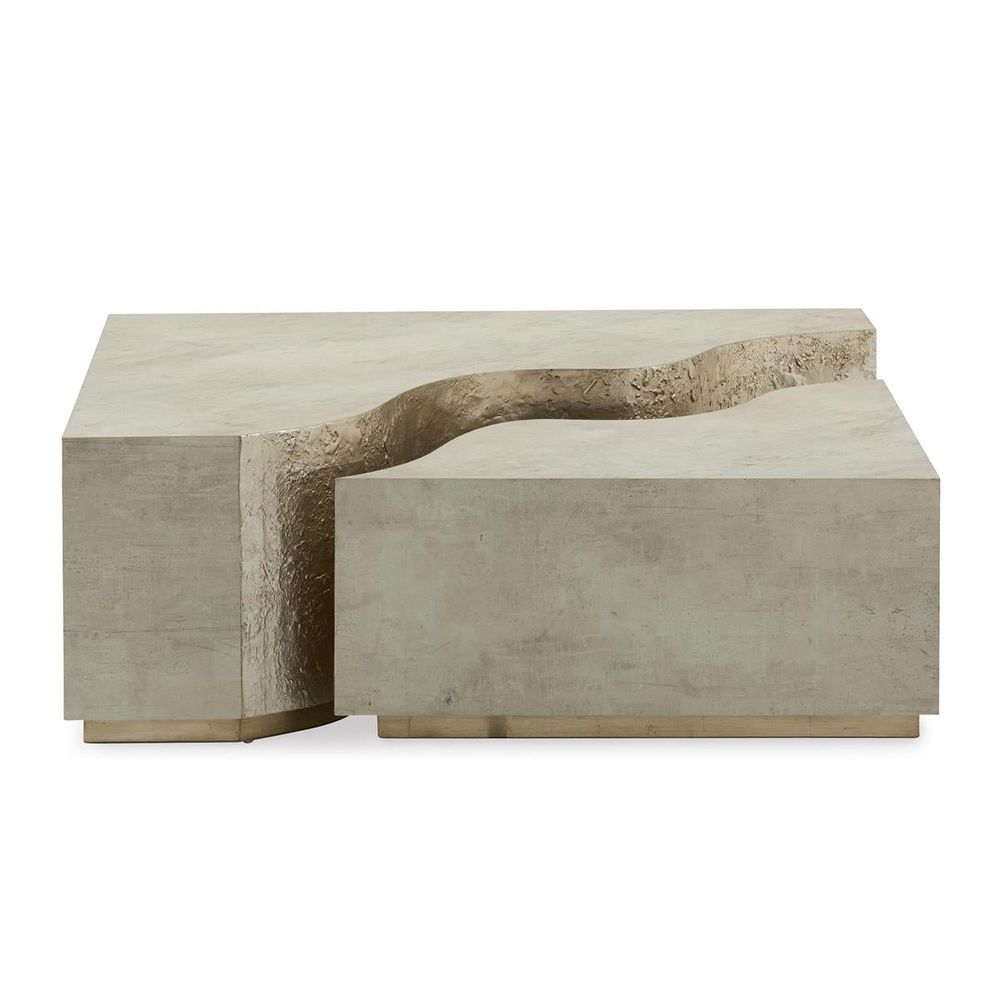 Coffee Tables Denali Cocktail Table
