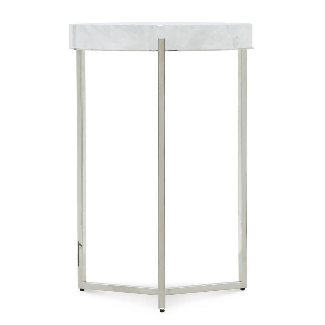 Fumo Side Table