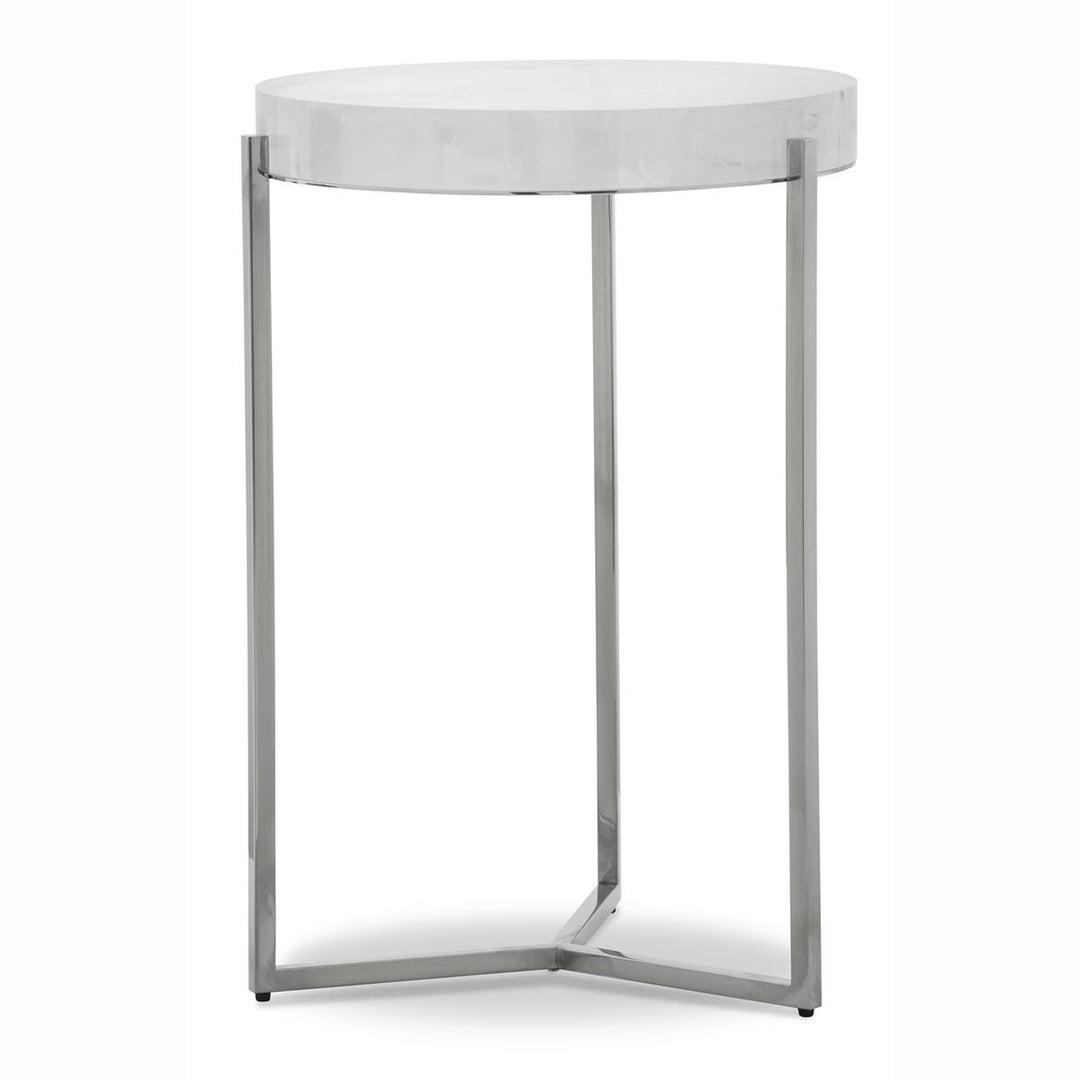 Fumo Side Table