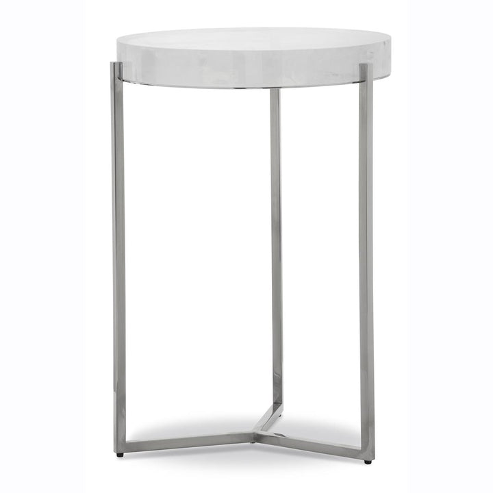 Fumo Side Table