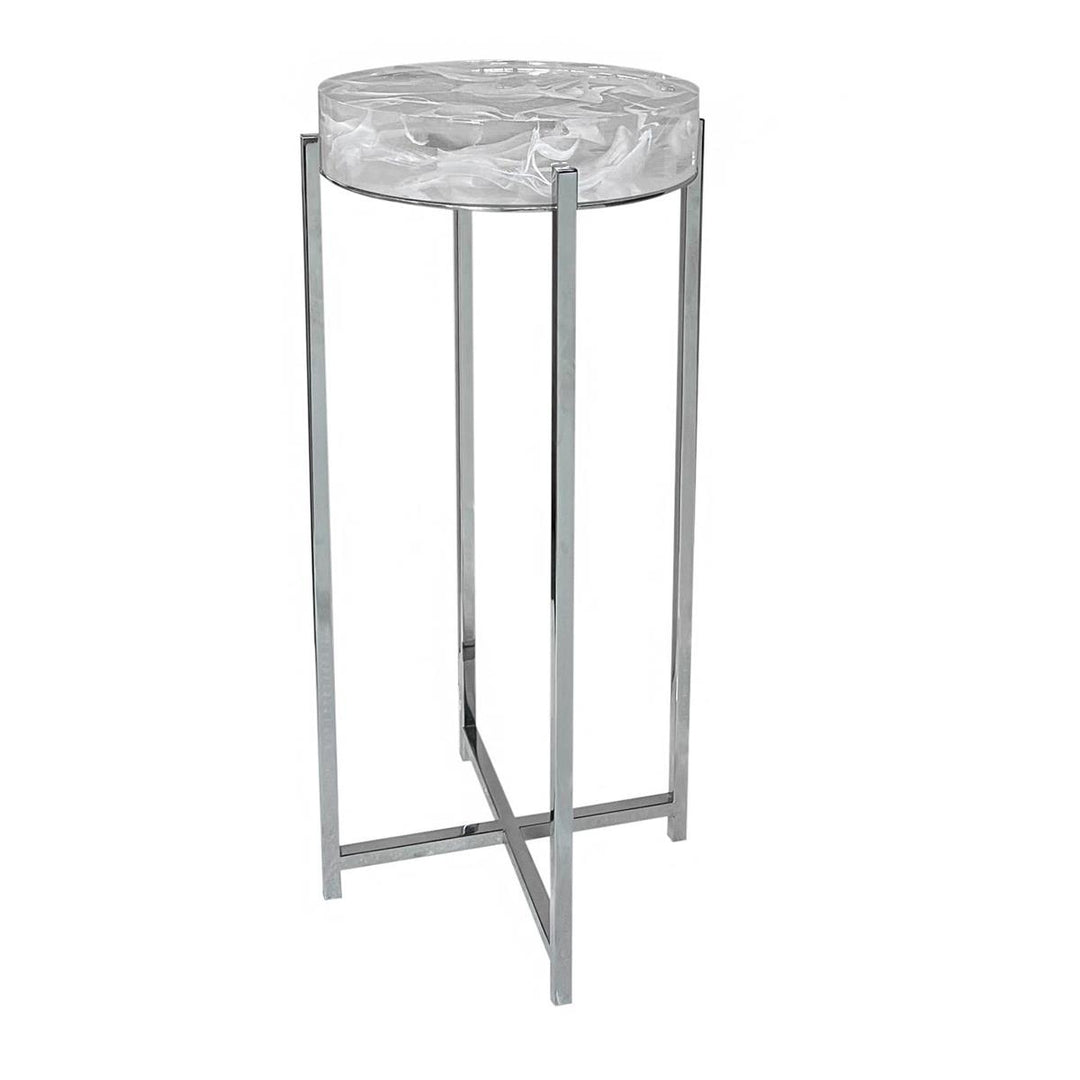 Fumo End Table