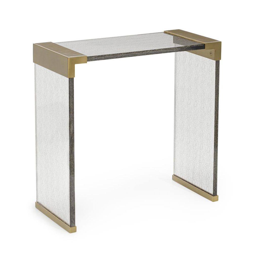 Side Tables Marco End Table, Large