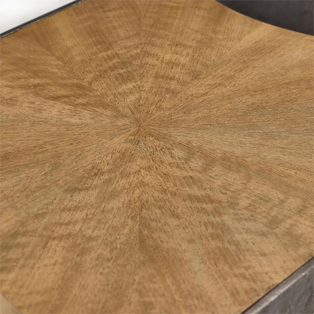 Side Tables Duet Side Tables, Set of 2