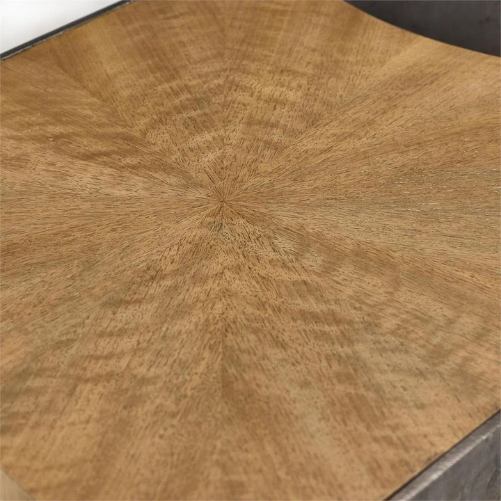 Side Tables Duet Side Tables, Set of 2