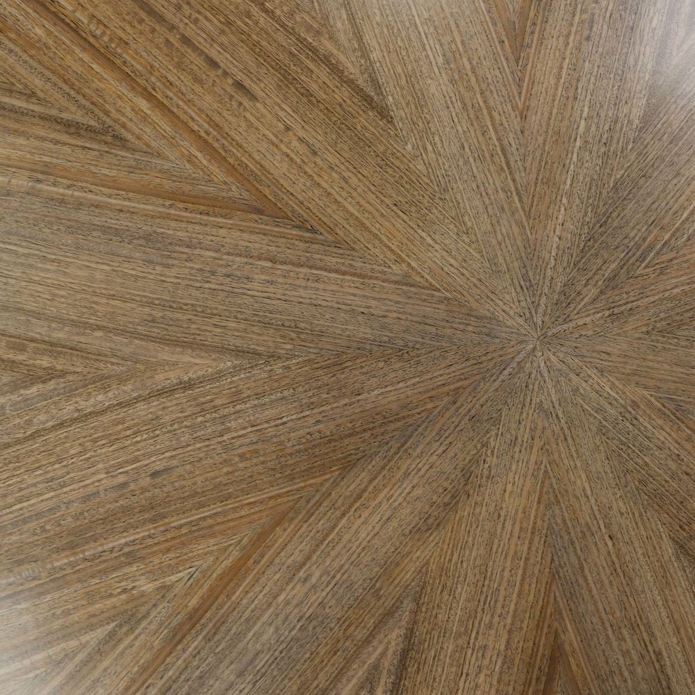 Coffee Tables Revolve Cocktail Table, Brown
