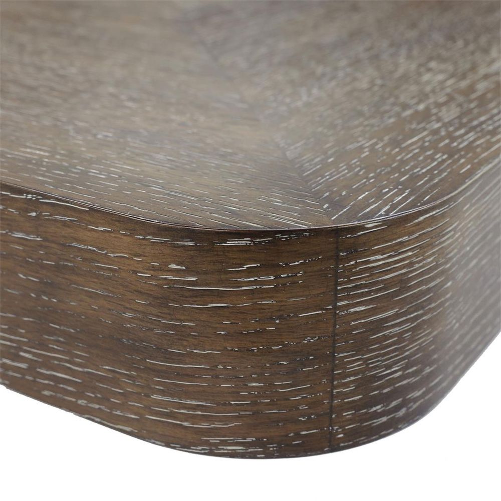 Coffee Tables Plateau Cocktail Table, Gold