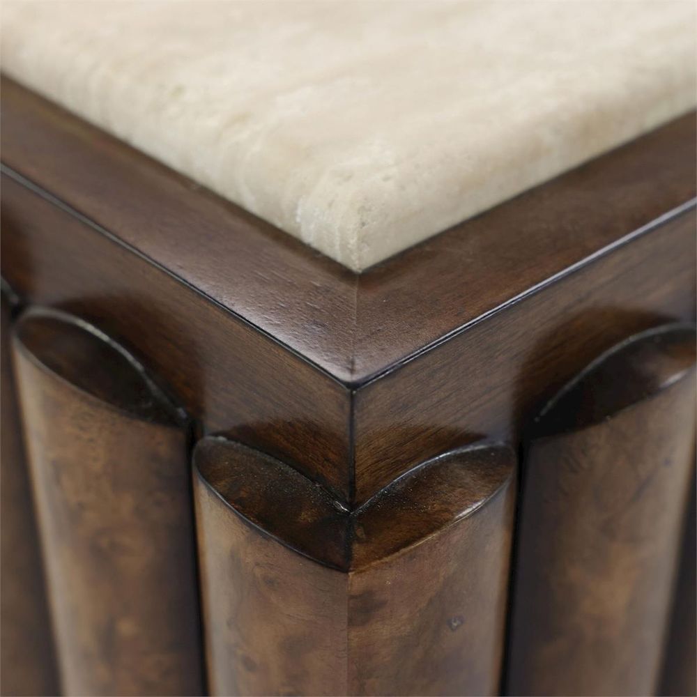 Coffee Tables Lodge Cocktail Table
