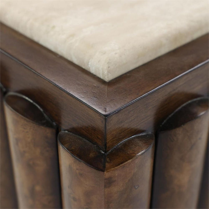 Coffee Tables Lodge Cocktail Table