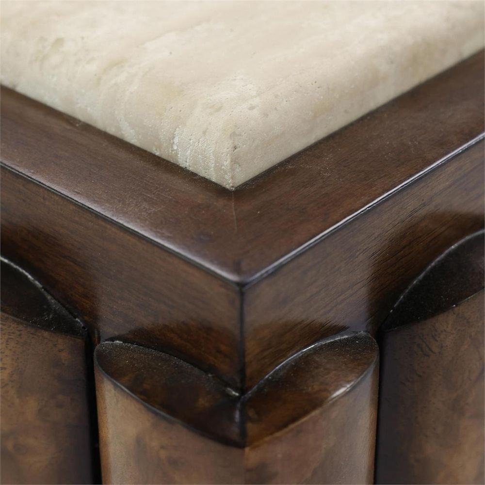Coffee Tables Lodge Cocktail Table