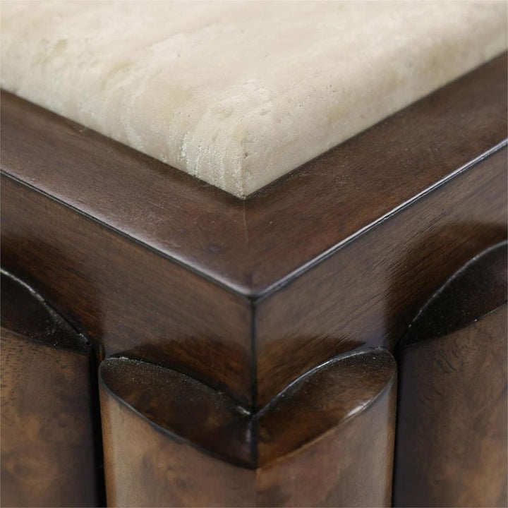 Coffee Tables Lodge Cocktail Table