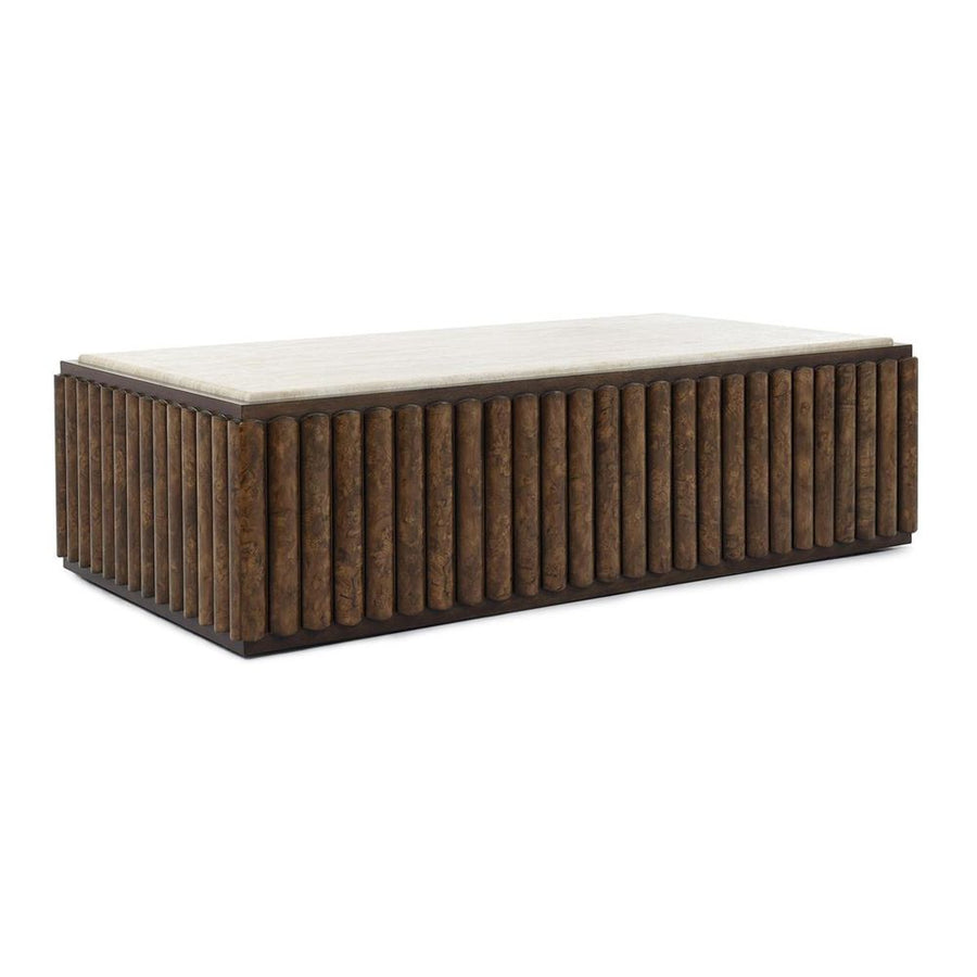 Coffee Tables Lodge Cocktail Table