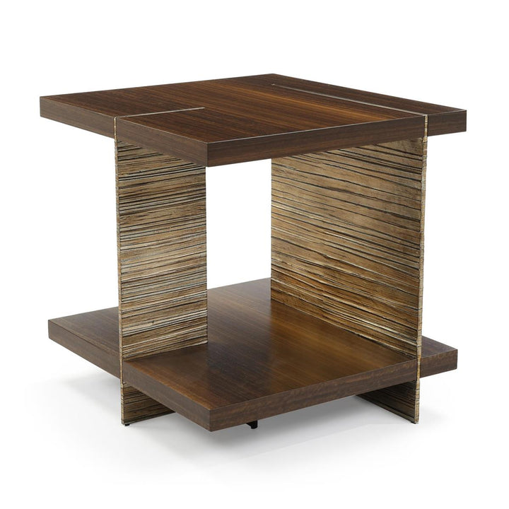 Alto End Table