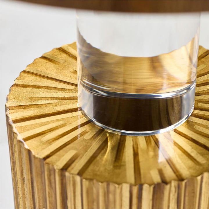 Side Tables Manon Martini Table