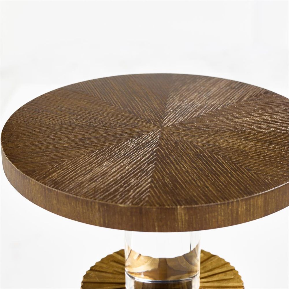Side Tables Manon Martini Table
