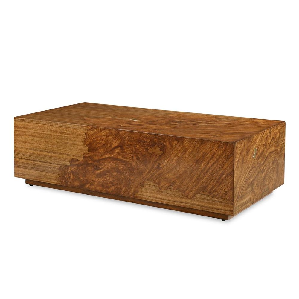 Coffee Tables Dahlia Cocktail Table