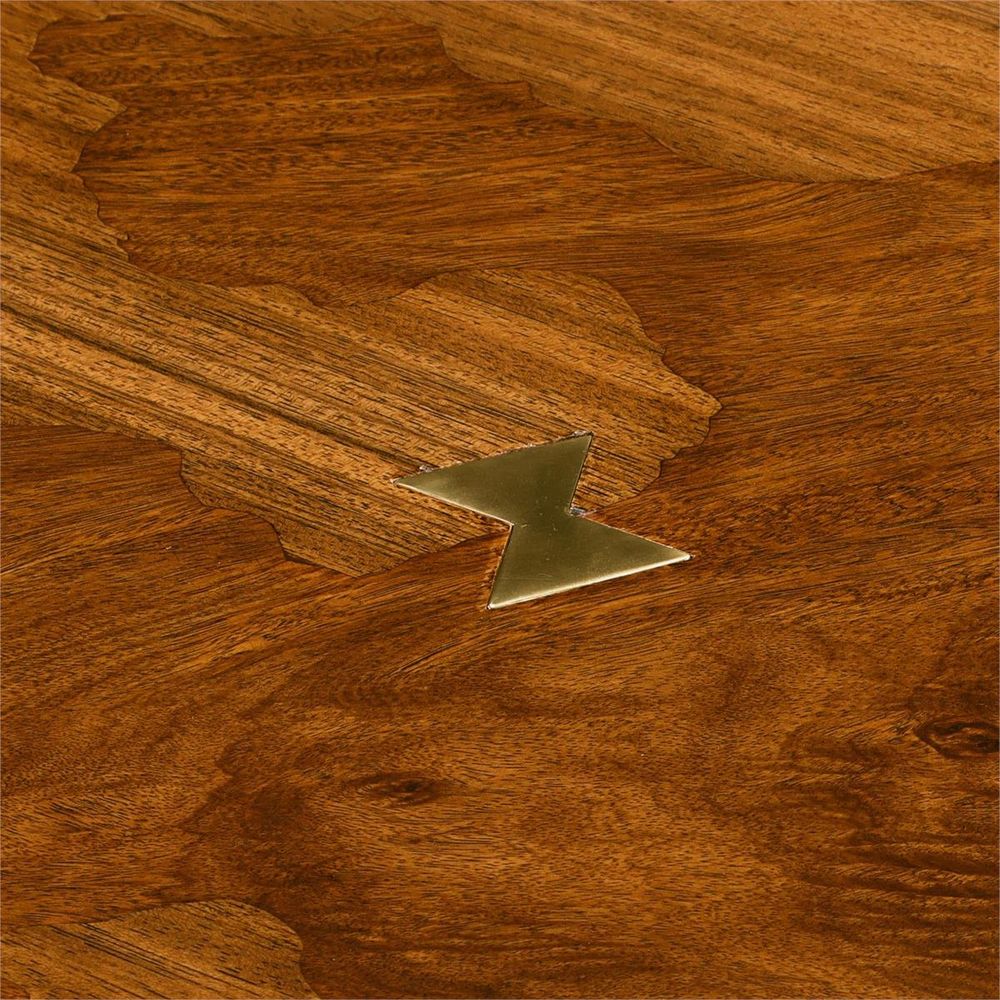 Coffee Tables Dahlia Cocktail Table