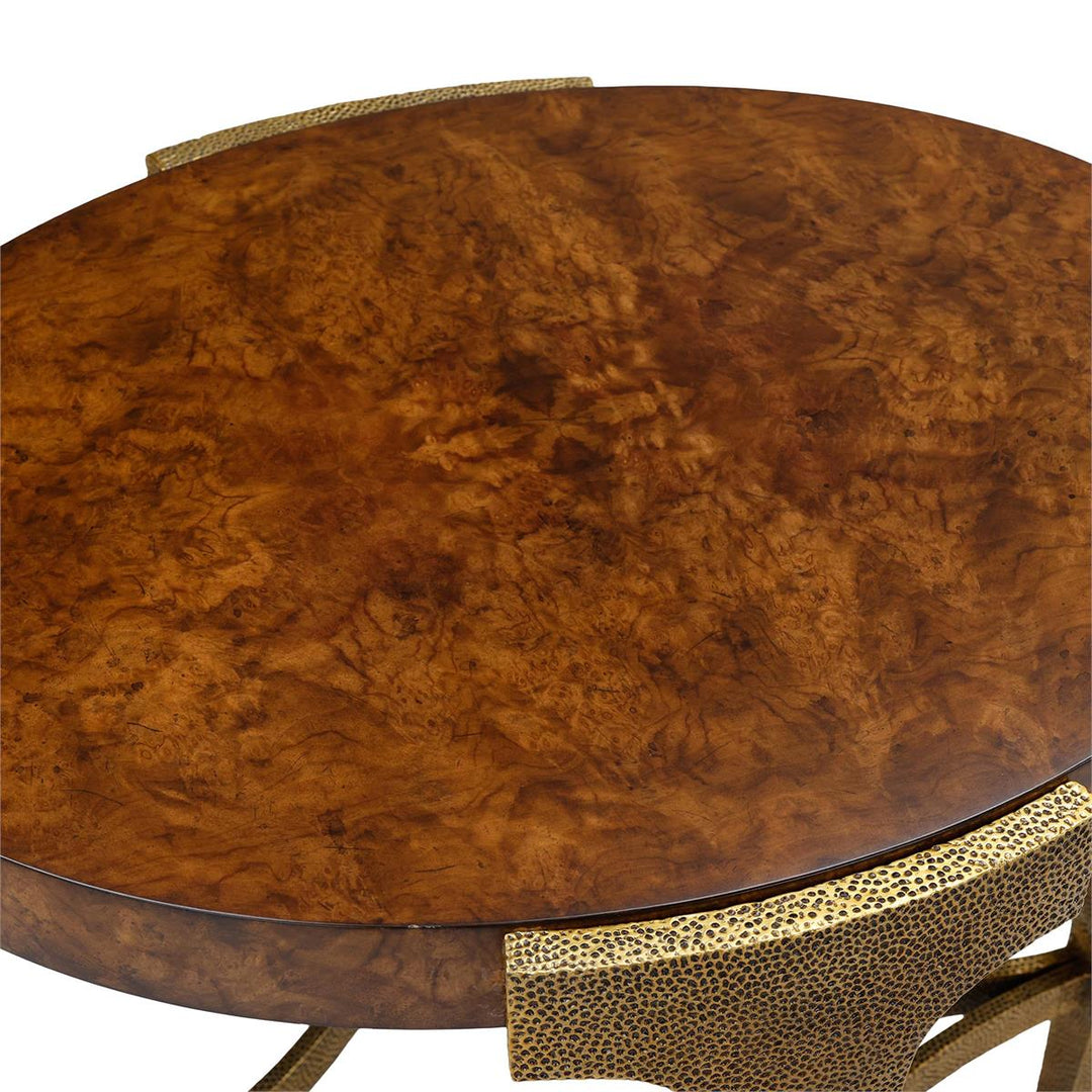 Coffee Tables Hampshire Side Table