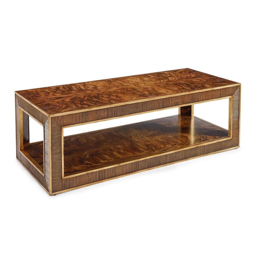 Coffee Tables Structure Cocktail Table