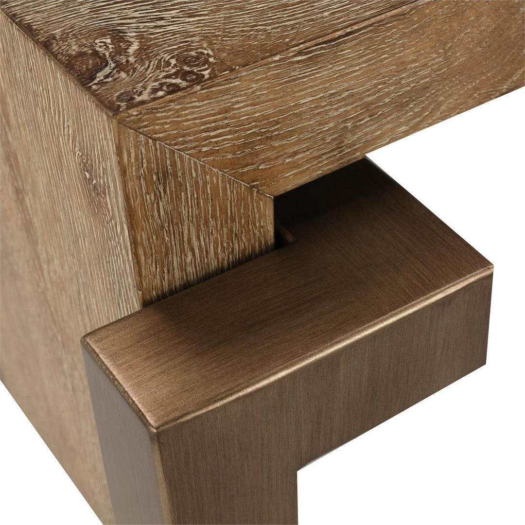 Dorado Cocktail Table