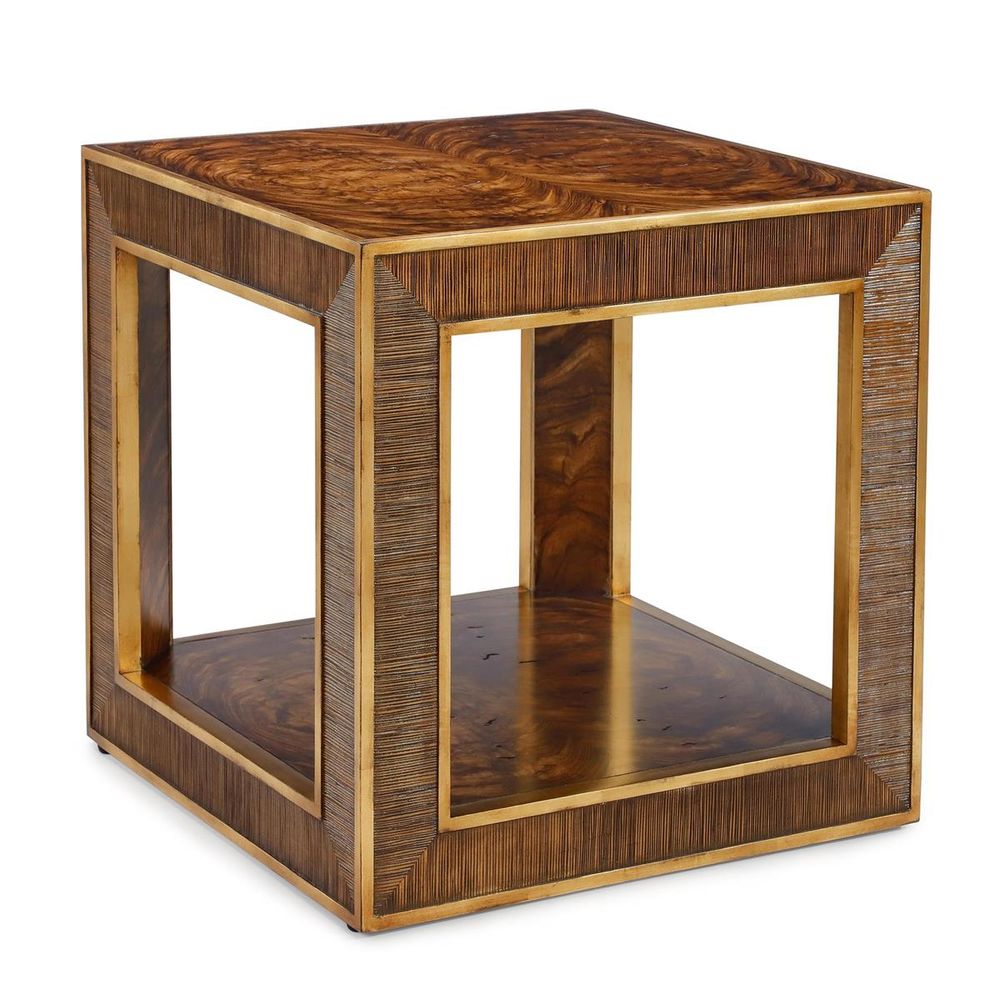 Side Tables Serenade Side Table