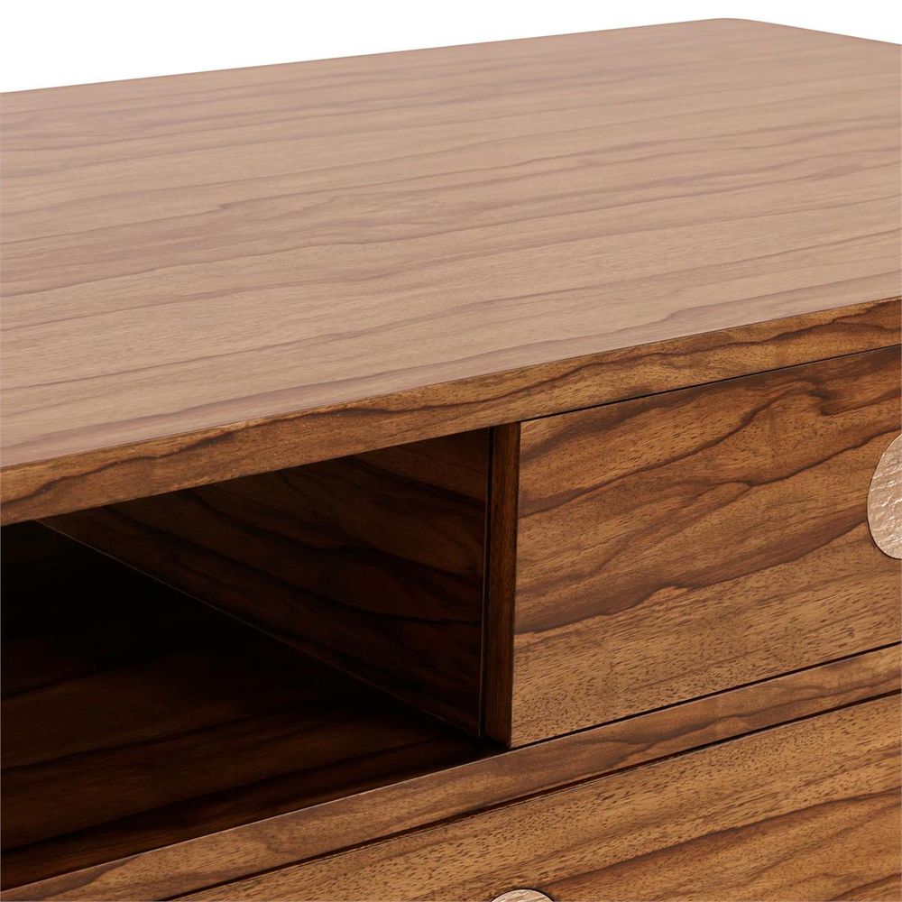 Coffee Tables Modena Cocktail Table