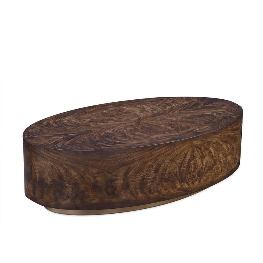 Coffee Tables Kestrel Cocktail Table, Brown