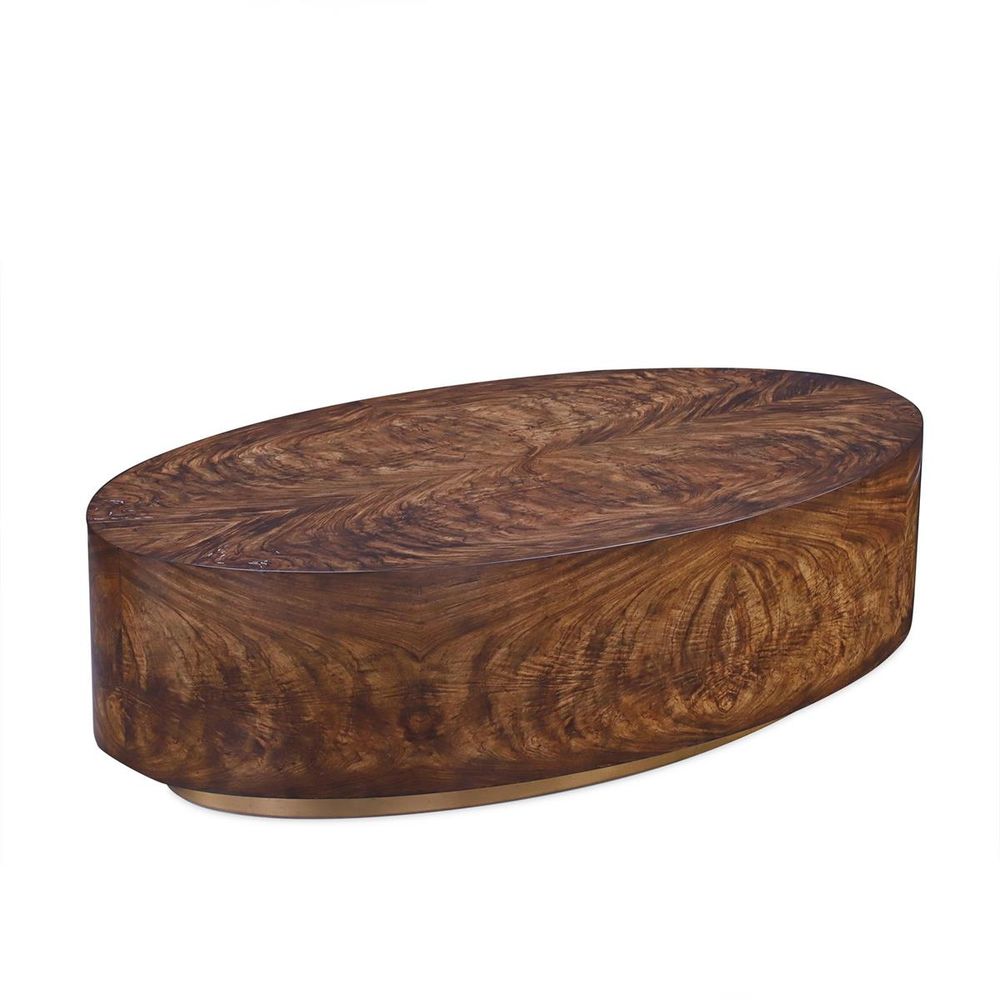 Coffee Tables Kestrel Cocktail Table, Brown