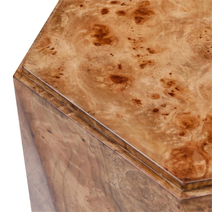 Console Tables Lombard Side Table
