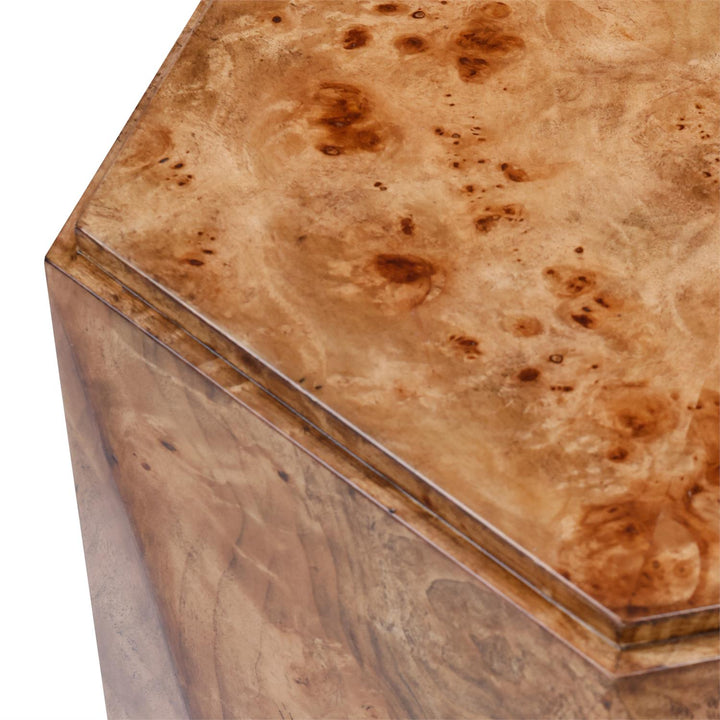 Console Tables Lombard Side Table