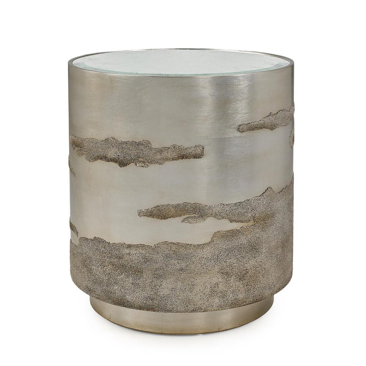 Audley Side Table