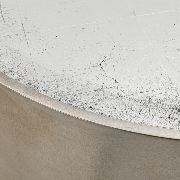 Audley Side Table