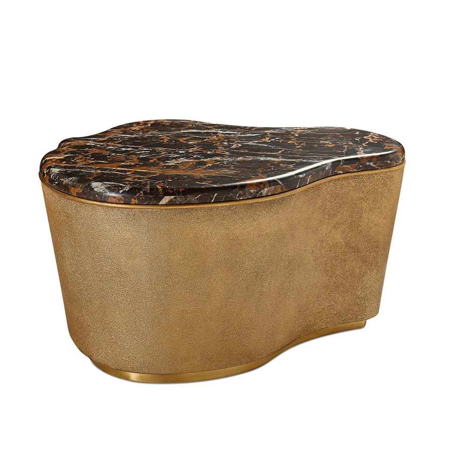 Coffee Tables Genoa Cocktail Table, Right