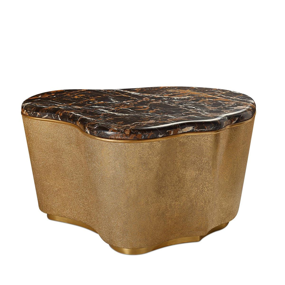 Coffee Tables Genoa Cocktail Table, Right
