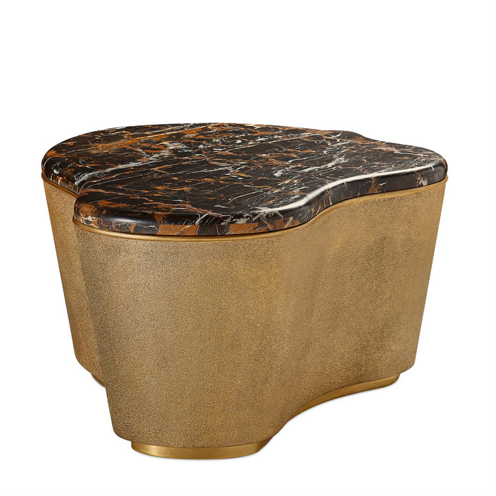 Coffee Tables Genoa Cocktail Table, Right
