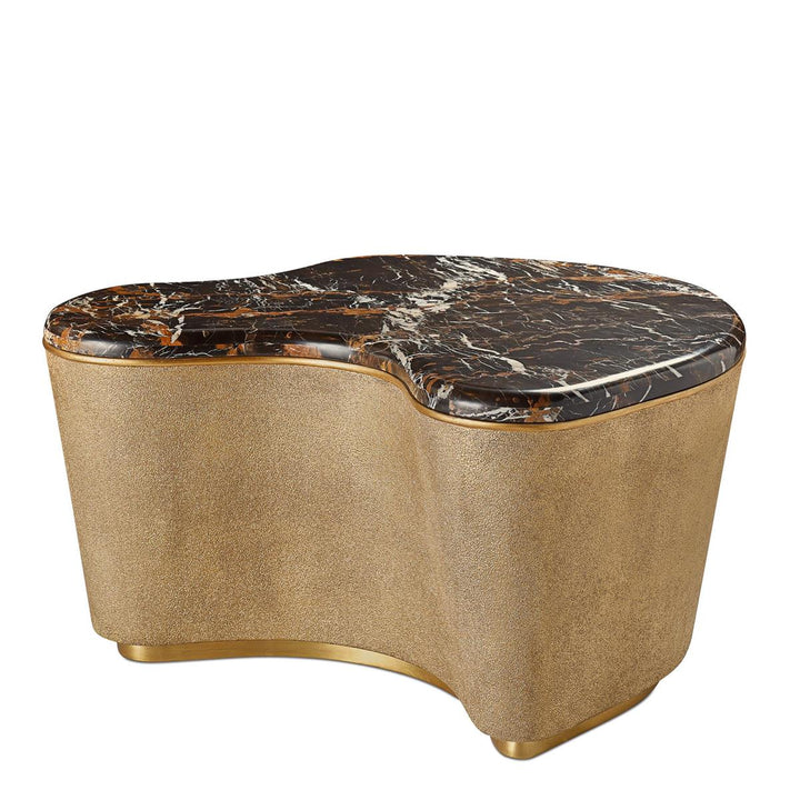 Coffee Tables Genoa Cocktail Table, Left