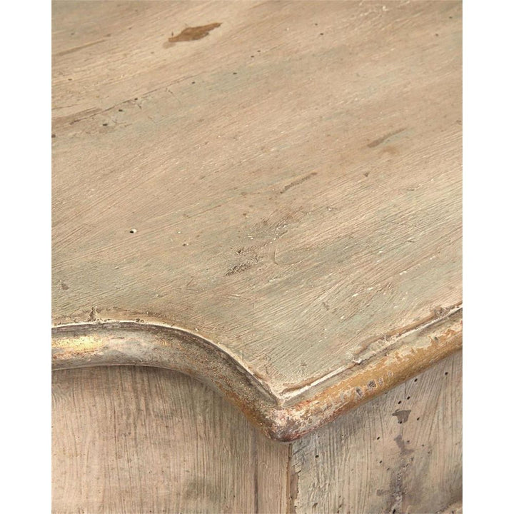 Sideboards & Credenzas Alfonso Credenza - Grey