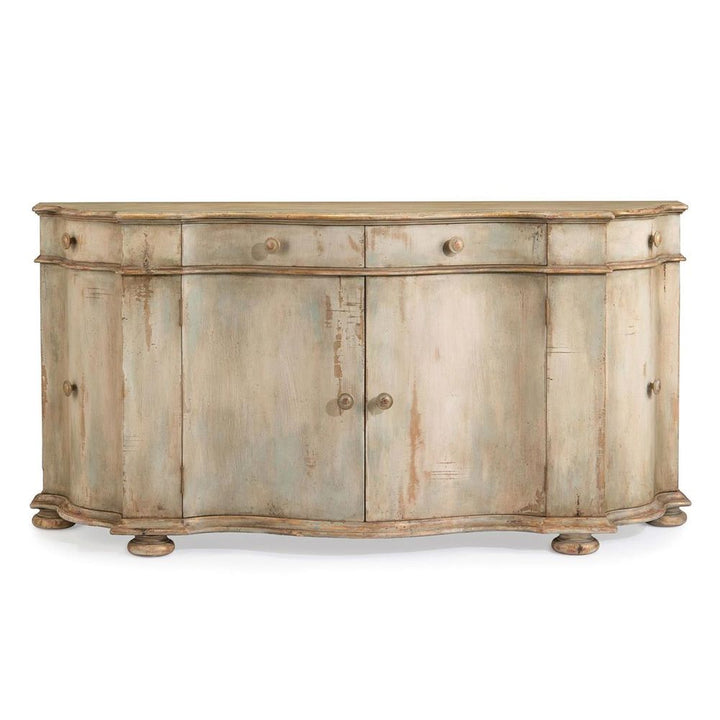 Sideboards & Credenzas Alfonso Credenza - Grey
