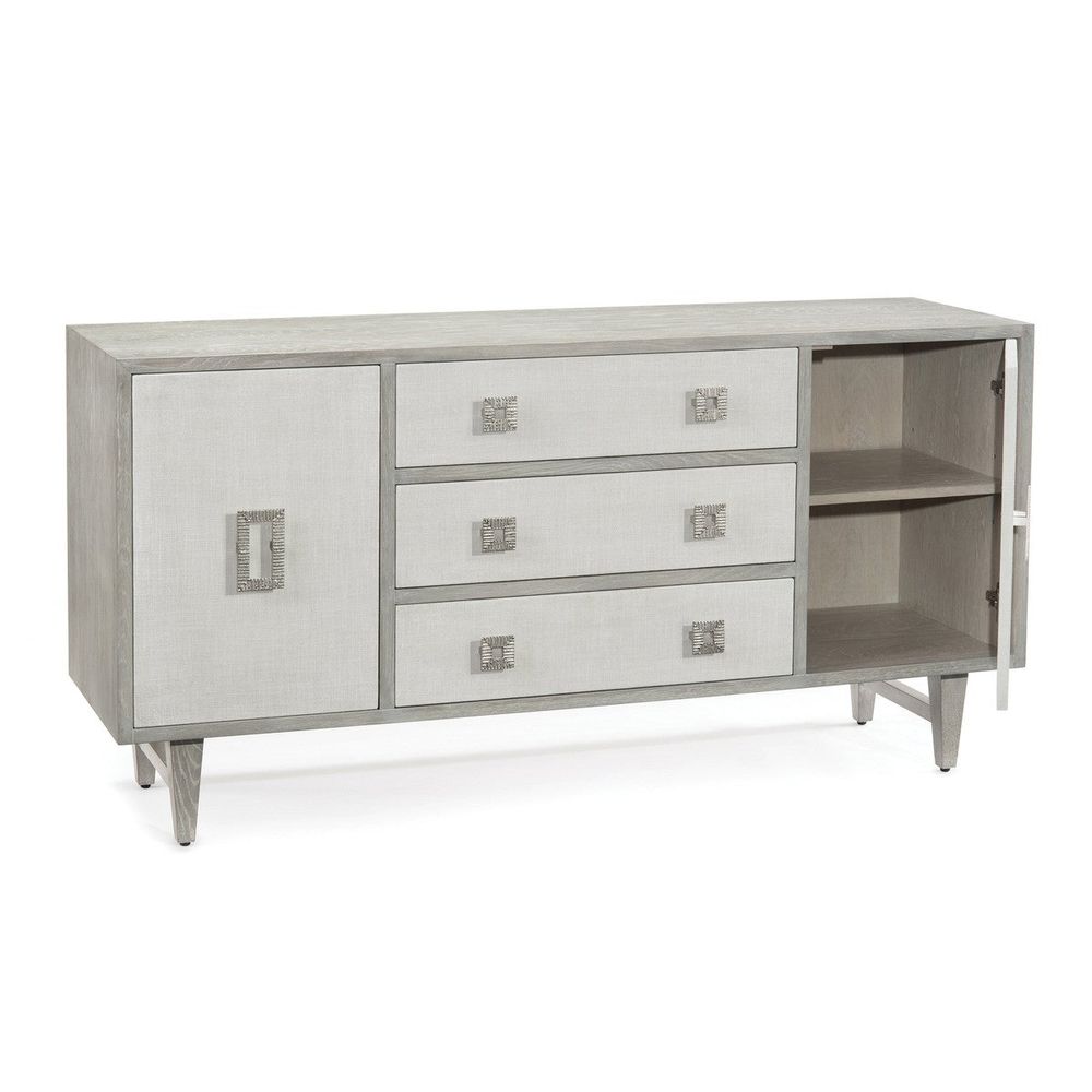 Sideboards & Credenzas Chepstow Sideboard - White