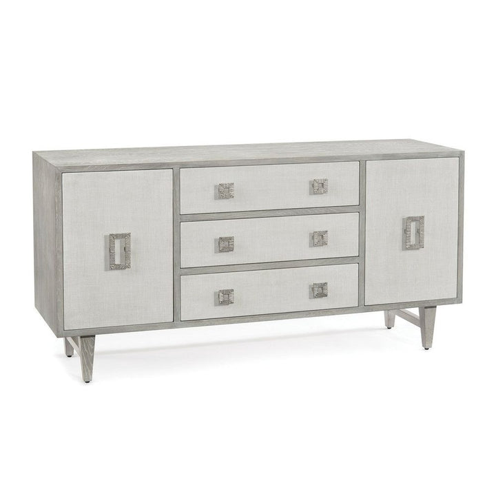 Sideboards & Credenzas Chepstow Sideboard - White