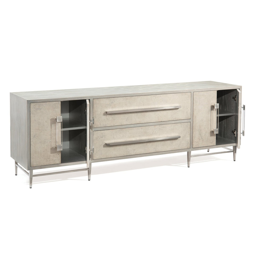 Ellery Sideboard - White