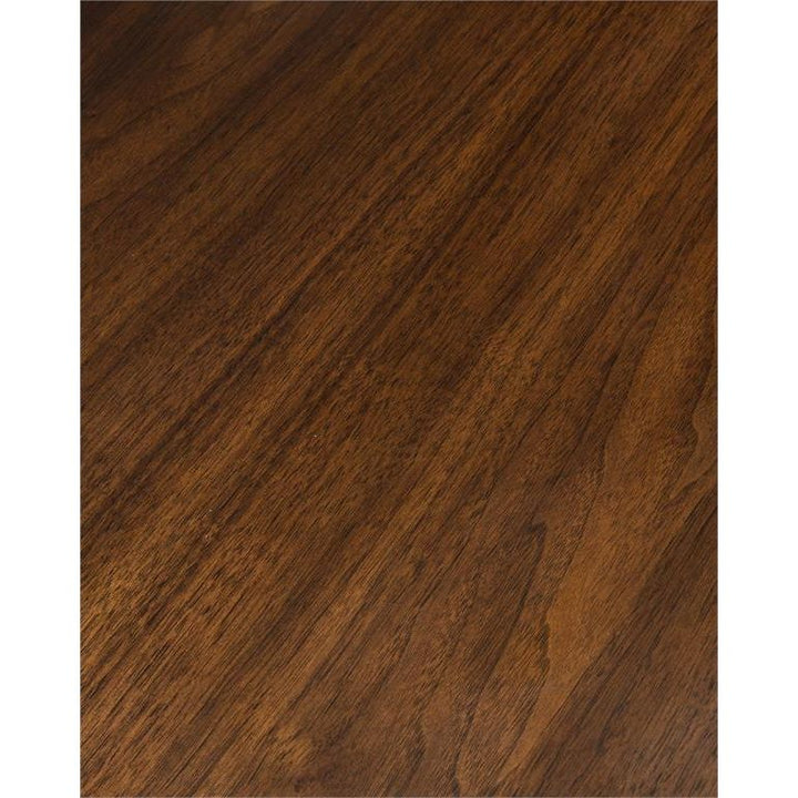 Mercia Credenza - Gold,Grey