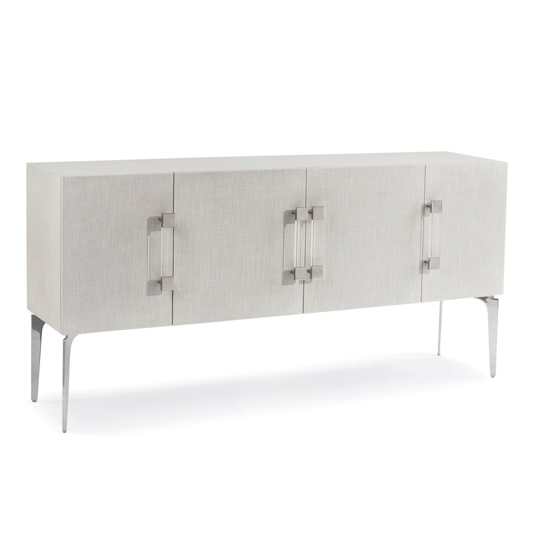 Kensington Sideboard - White